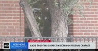 Latest on Sacramento ABC10 shooting suspect being indicted on federal charges