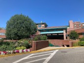 SWAT team called to N.J. hospital after man pulls out handgun