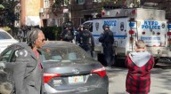 Brooklyn murder mystery: Cops seek killer who chopped man’s body up and left it in garbage bin