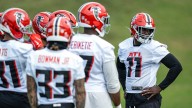 The Bills are a great team — here's how the Falcons can beat them
