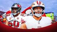 Biggest matchup Buccaneers must exploit in battle of 4