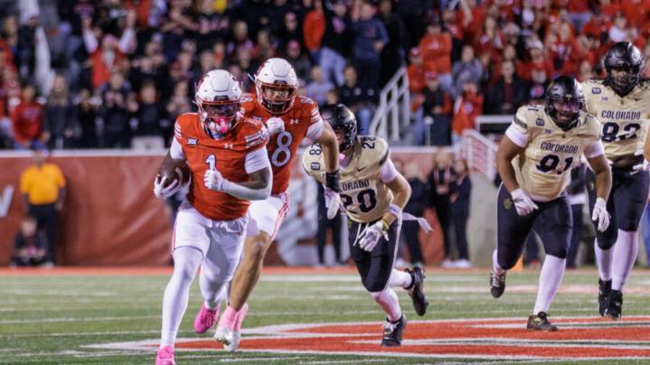 Social Media Goes Off On Utah’s Domination Of Coach Prime’s Colorado Buffs
