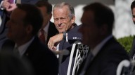 Shutdown sparks new conversations on 'nuclear option'