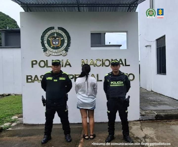Por apropiarse de recursos para construcción de acueducto fue judicializada exalcaldesa indígena