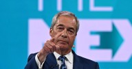 Reform UK push Scottish Labour into third place in bombshell Holyrood election poll