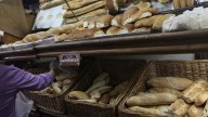 Aceleró la inflación hasta el 2,2 por ciento