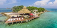 Esta es la isla del Caribe que perteneció a una temida organización del narcotráfico y que fue recuperada por la SAE