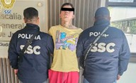 Cae presunto segundo implicado en asesinato del abogado David Cohen