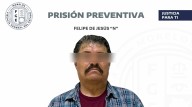 Niño de 6 años fue asesinado en Morelos; juez ordena prisión preventiva al sospechoso