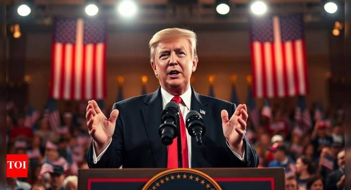 Explained: What Trump’s 10-point memo demands from US universities on diversity, tuition, and ideology