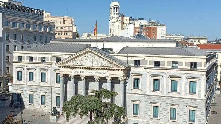 El Congreso recordará este jueves a los últimos fusilados de Franco en un acto sin PP ni Vox