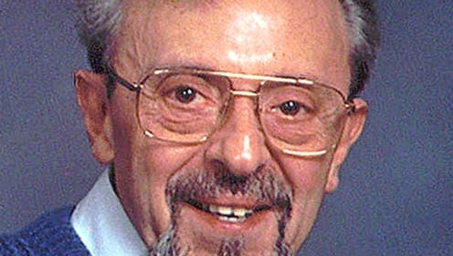New book focuses on life, mission of Canton mystic William LePar