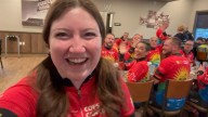 Tour de Rock riders’ 2-week pedal ends at BC Legislature Friday