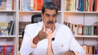 Nicolás Maduro pide a León XIV su "apoyo especial" para "consolidar la paz" en Venezuela
