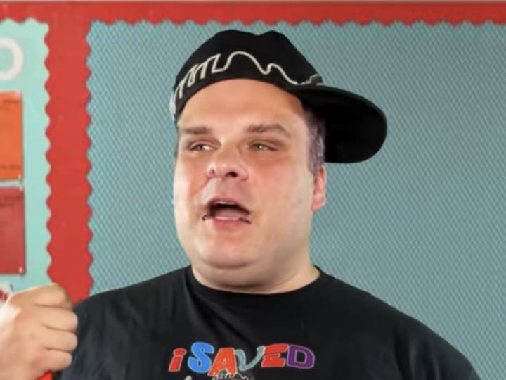 Comedian and TikTok star dead at 41: ‘The greatest, sweetest man’
