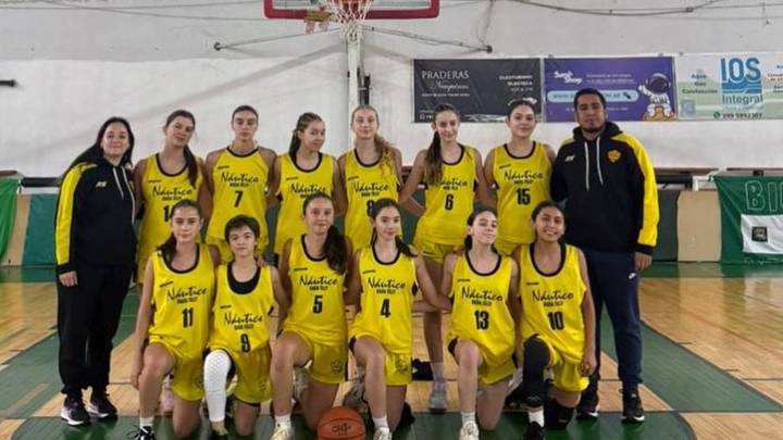 Se juega el Final Four del Integración ACRB-Federación de Santa Cruz 2025