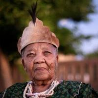 Last fluent speaker on a quest to keep ancient S.African language alive