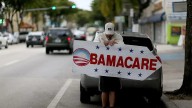 Obamacare vuelve a ser el eje de un enfrentamiento político en EEUU