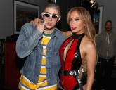 Jennifer Lopez Weighs in on Bad Bunny Playing the Super Bowl