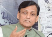 Bihar Polls: BJP Leaders Welcome Two
