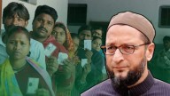 Will contest 100 seats, provide third alternative to Bihar: Asaduddin Owaisi