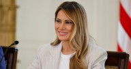 Amazon Releases First Look at Controversial Melania Trump Documentary