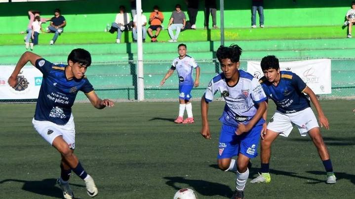 Potosinos Futbol Club va por la victoria este sábado en casa