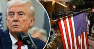 Judge temporarily blocks Trump's National Guard deployment in Portland