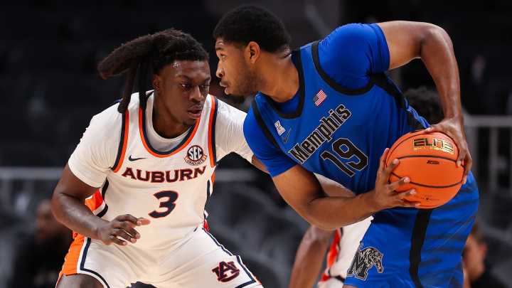 Nine takeaways from Auburn basketball's exhibition finale vs. Memphis