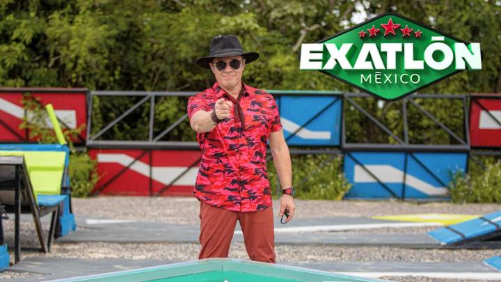 Exatlón México: Equipo rojo gana los Enigmas y nueva refuerzo llega a los azules; ¿quién es?