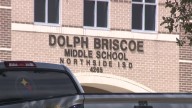 NISD parent seeks answers after son allegedly assaulted in middle school locker room