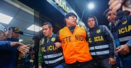 'Pequeño J' será extraditado a Argentina tras su captura en Lima, confirma la PNP