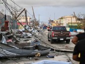 Haiti, Jamaica and Cuba clean up after Melissa’s destruction