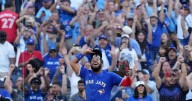 GO trains to run this weekend to help Jays fans get to games