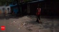 Challenges Faced by Tamil Nadu's Frontline Workers During Cyclones: A Deep Dive
