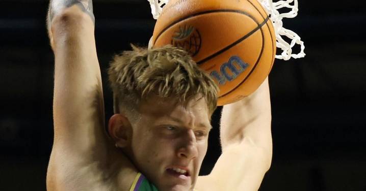Quién es Arturas Butajevas, el último debutante del Unicaja