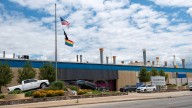 Production paused at Warren Truck site after fire at aluminum supplier
