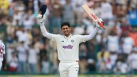 IND vs WI: Shubman Gill Scripts History; Joins Virat Kohli, Steve Smith, Joe Root For MASSIVE Record After Another Test Century