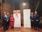 'Un monstruo viene a verme', la obra para concienciar sobre el cáncer, llega al Teatro de Rojas de Toledo: "Es emocionante y conmovedora"
