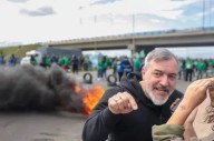 ATE llamó a "bloquear" una eventual visita de Javier Milei a la Patagonia