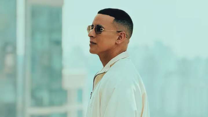 Daddy Yankee volverá a los escenarios al cantar en los premios Billboard