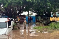 Piden presupuesto inmediato para desastres naturales