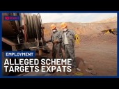 Young Expat Miners Left High And Dry After Coming To Australia