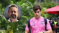 El nuevo jefe de Alpine se refirió a la carrera de Franco Colapinto: "Sacamos lo máximo que se pudo"