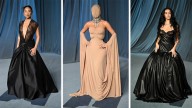 Best & Worst Dressed from the 2025 Academy Museum Gala