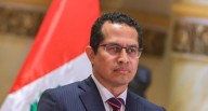 Presidente del JNE sobre caso Martín Vizcarra: Si están inhabilitados, esas “candidaturas no van pasar”