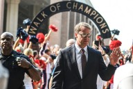 Tailgating traditions run deep in college football. A visit to The Grove and LSU’s Cajun feasts