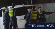 Epping death: Man charged following death of 44
