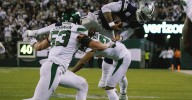 Cowboys have fixed main issue on offense from last visit to Jets, defense to be determined