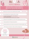 DIF Huejutla impulsa “Jornada para la salud femenina: Bienestar y detección oportuna”